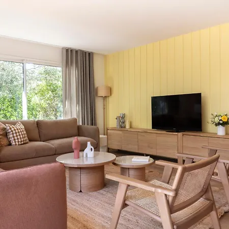 Villa Xara Au Coeur Du Moulleau Pyla Sur Arcachon