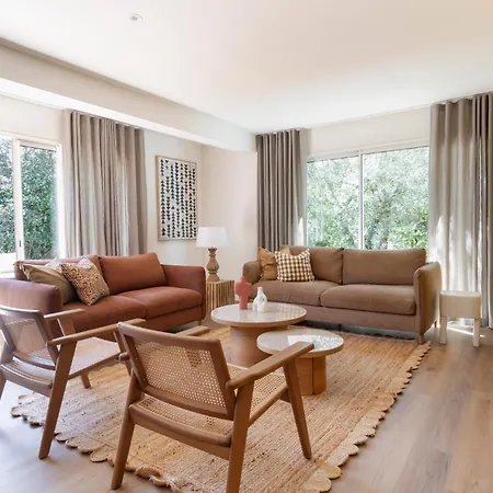 Villa Xara Au Coeur Du Moulleau Pyla Sur *