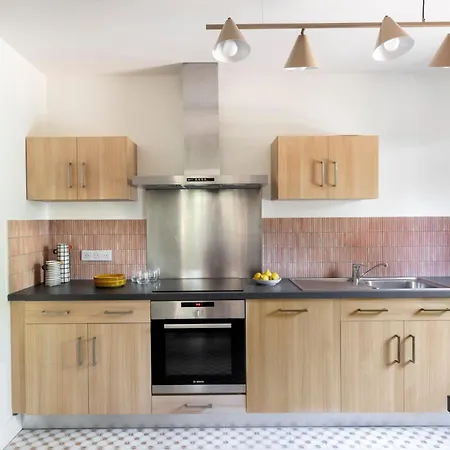 Villa Xara Au Coeur Du Moulleau Pyla Sur Arcachon