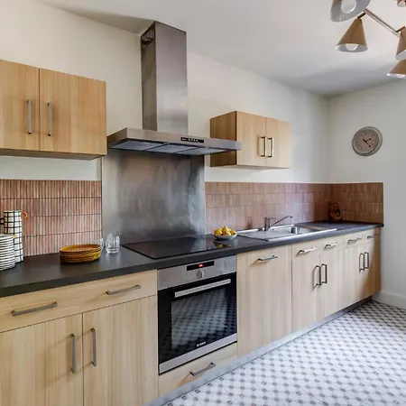 Xara Au Coeur Du Moulleau Pyla Sur *