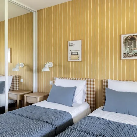 Xara Au Coeur Du Moulleau Pyla Sur Villa