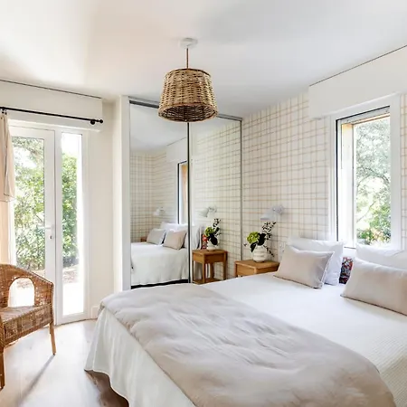 Xara Au Coeur Du Moulleau Pyla Sur *