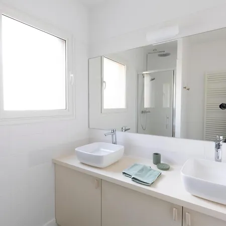 Xara Au Coeur Du Moulleau Pyla Sur Arcachon