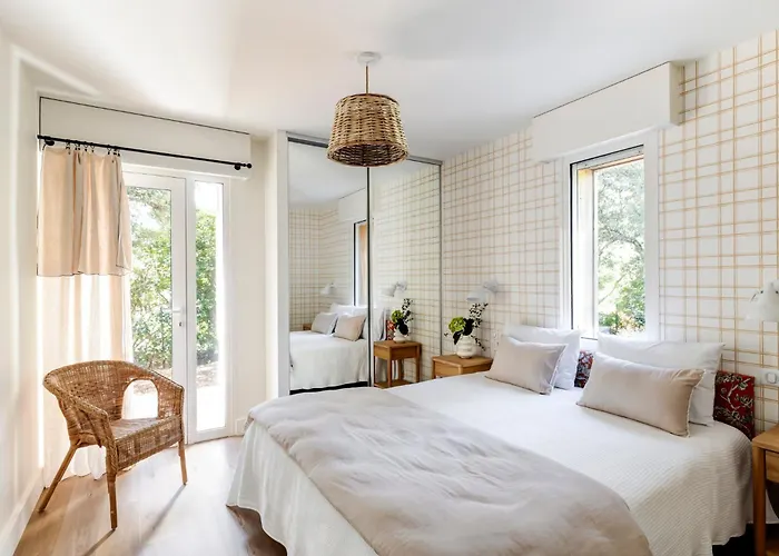 Xara Au Coeur Du Moulleau Pyla Sur *