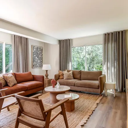 Xara Au Coeur Du Moulleau Pyla Sur Villa *