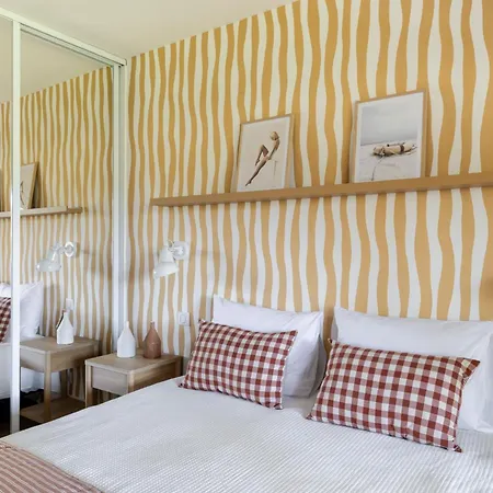 Villa Xara Au Coeur Du Moulleau Pyla Sur Arcachon