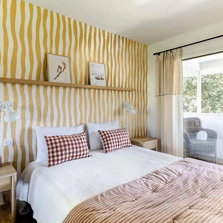 Xara Au Coeur Du Moulleau Pyla Sur Villa Arcachon