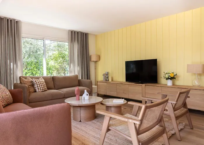 Villa Xara Au Coeur Du Moulleau Pyla Sur Arcachon