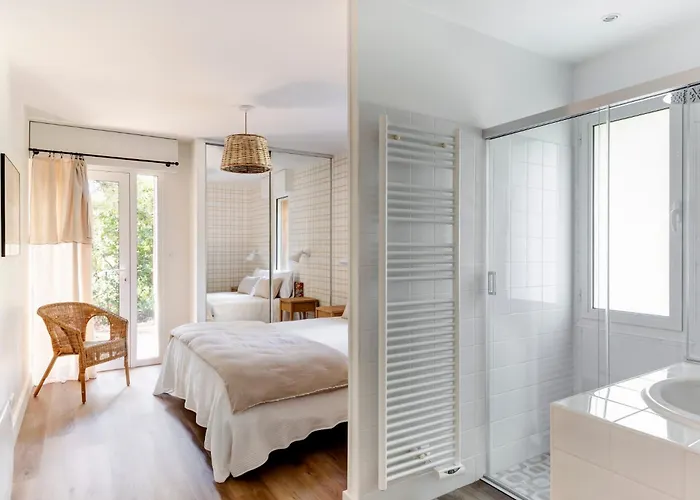 Xara Au Coeur Du Moulleau Pyla Sur Villa