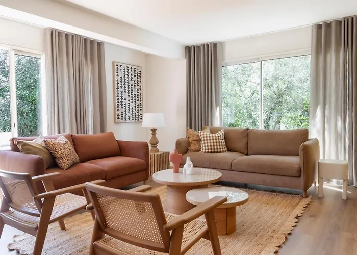 Villa Xara Au Coeur Du Moulleau Pyla Sur *