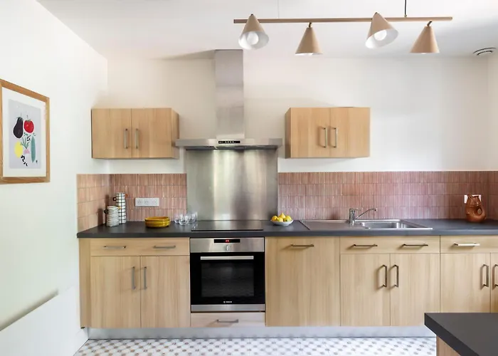 Villa Xara Au Coeur Du Moulleau Pyla Sur Arcachon