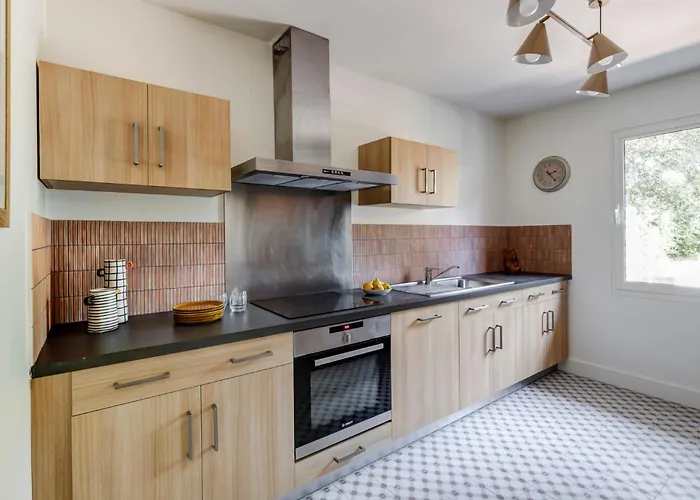 Xara Au Coeur Du Moulleau Pyla Sur *