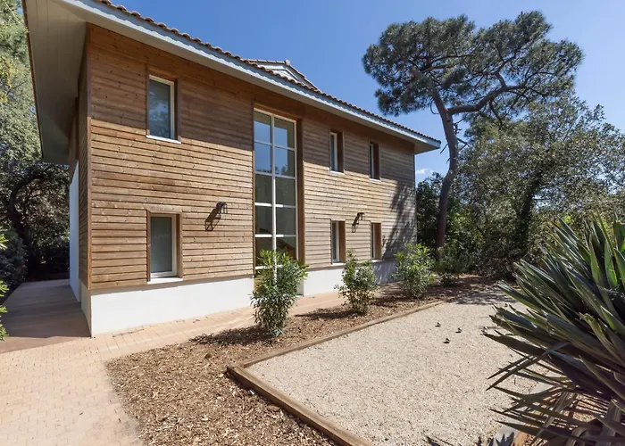 Xara Au Coeur Du Moulleau Pyla Sur Arcachon