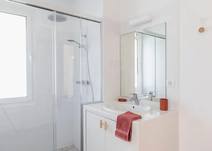 Xara Au Coeur Du Moulleau Pyla Sur * Arcachon