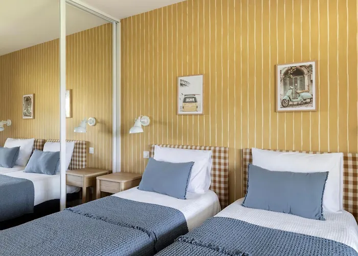 Xara Au Coeur Du Moulleau Pyla Sur Villa