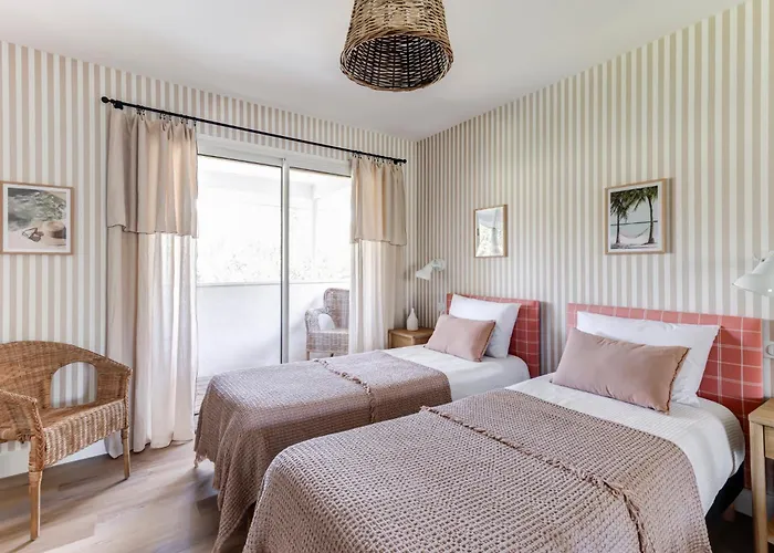 Xara Au Coeur Du Moulleau Pyla Sur Arcachon