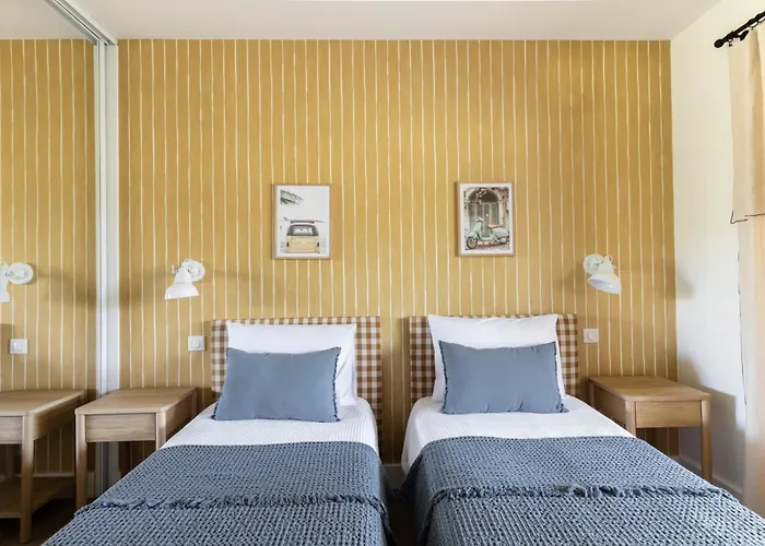 Xara Au Coeur Du Moulleau Pyla Sur Villa *