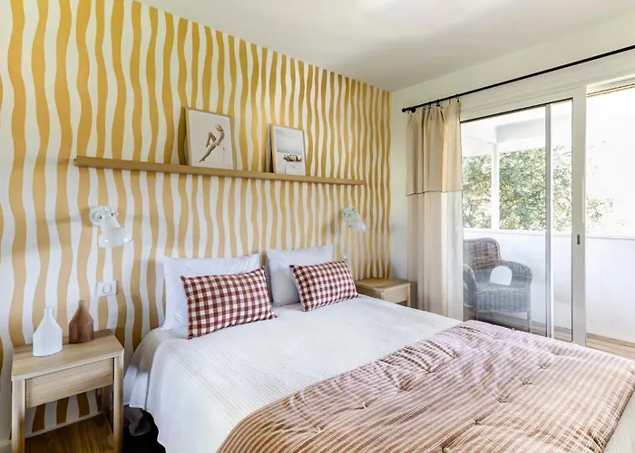 Xara Au Coeur Du Moulleau Pyla Sur Villa Arcachon