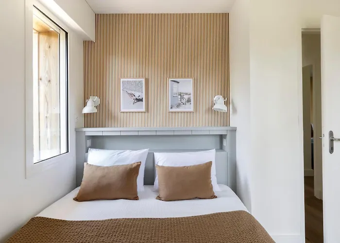 Xara Au Coeur Du Moulleau Pyla Sur * Arcachon